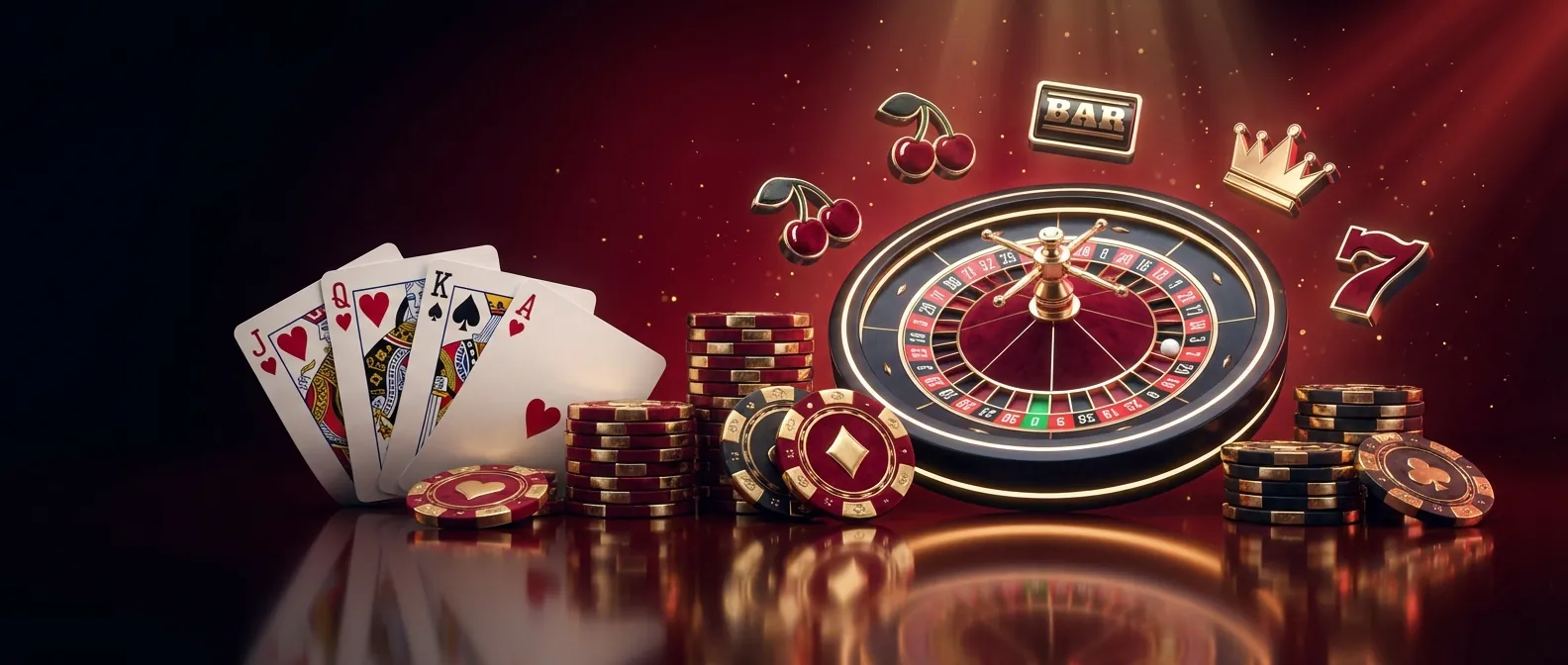 Player Casino bonus